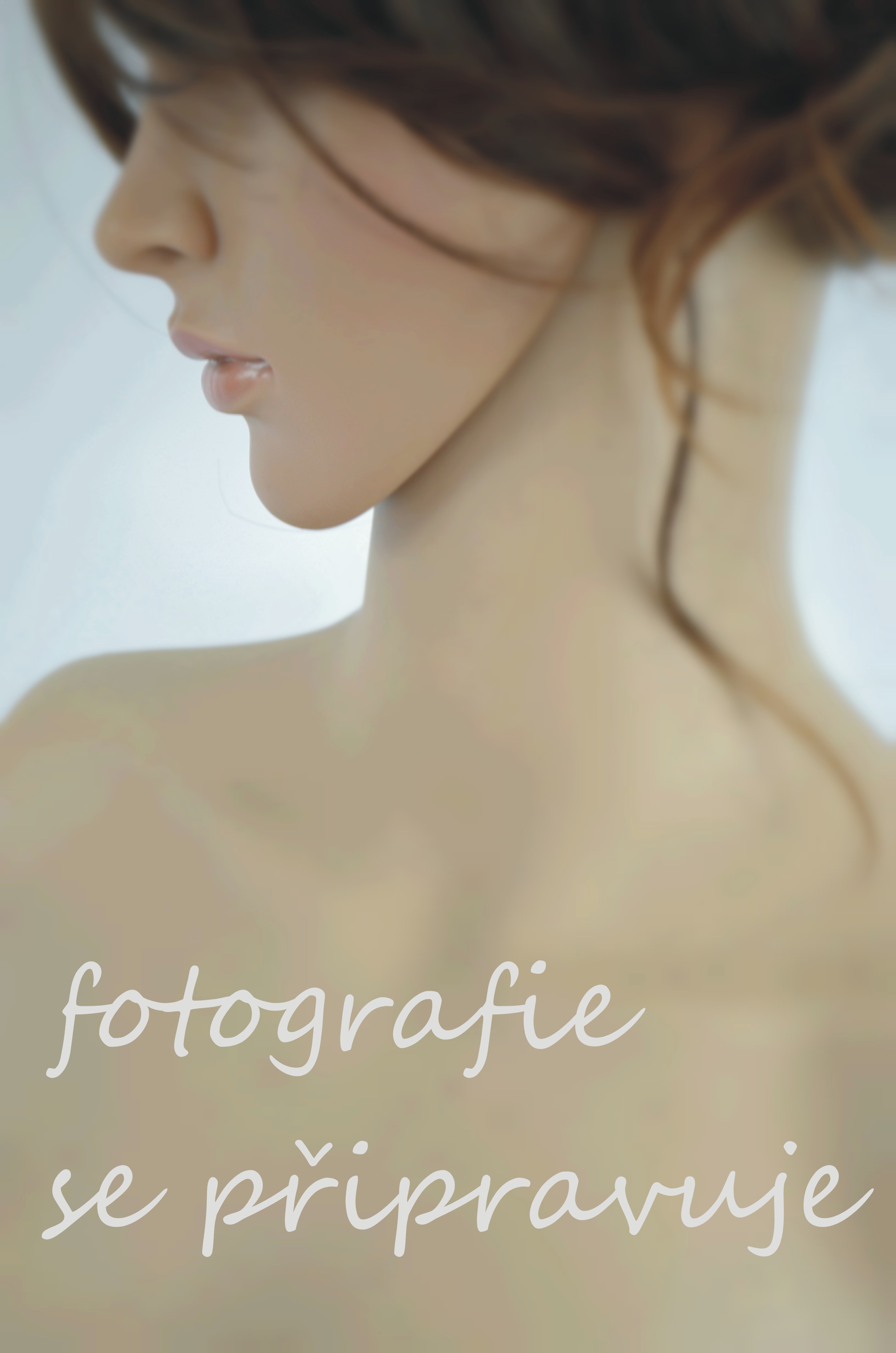 náhrdelník pružná šňůra, maková